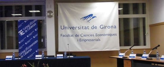 Jornada Economistas 2014