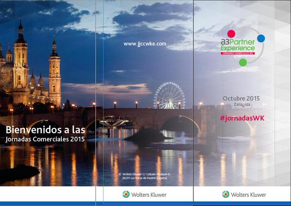 Jornades Comerciales Wolters Kluwer