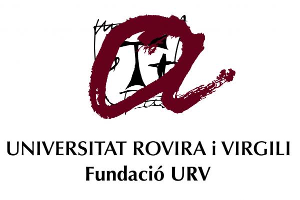 Colaboración con la Fundación de la Universitat Rovira i Virgili, Reus.