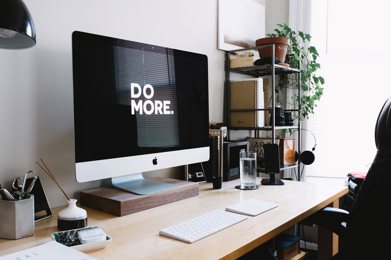 Trabajar en la nube ¿Está tu empresa preparada para teletrabajo?