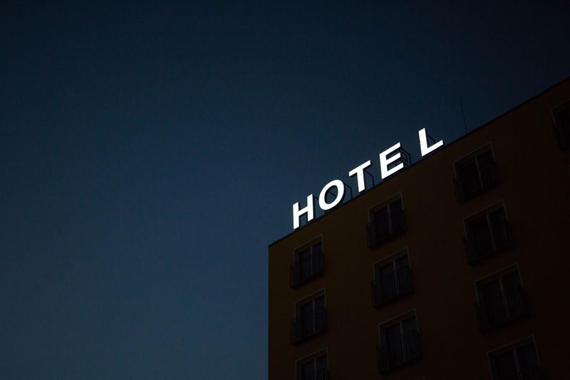 5 motivos por los que tu hotel necesita un software de gestión hotelera